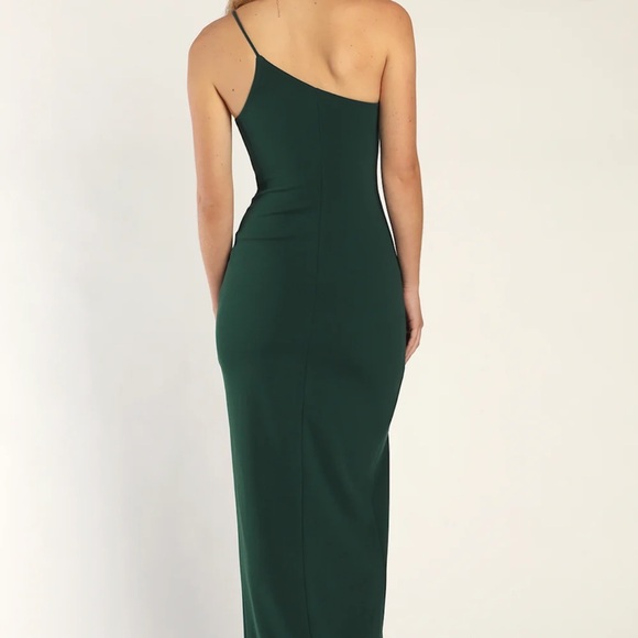 NWT Lulus Maxi Dress - Picture 3 of 9